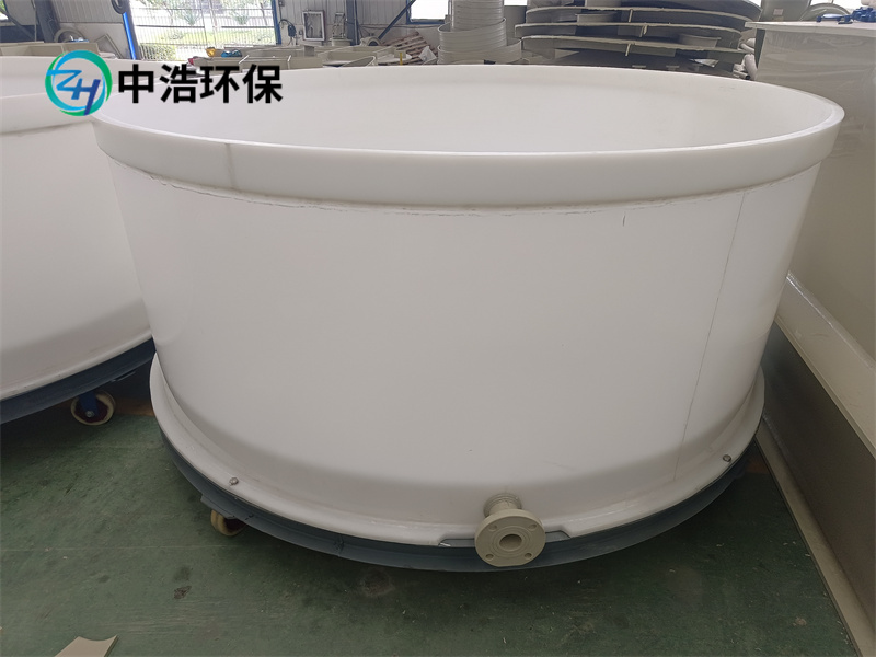 曲麻莱PP抽滤槽